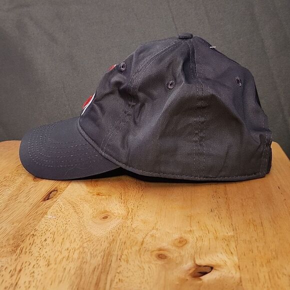 OSU Ohio State Sliderback Hat - NWOT - Picture 3 of 6